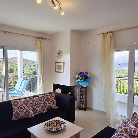 Lakithra Apartments מראה חיצוני תמונה