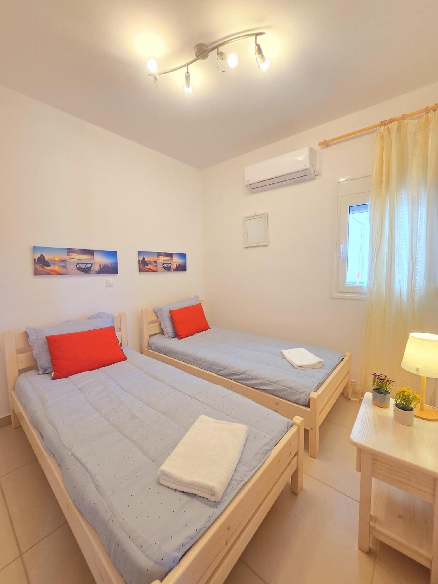 Lakithra Apartments מראה חיצוני תמונה