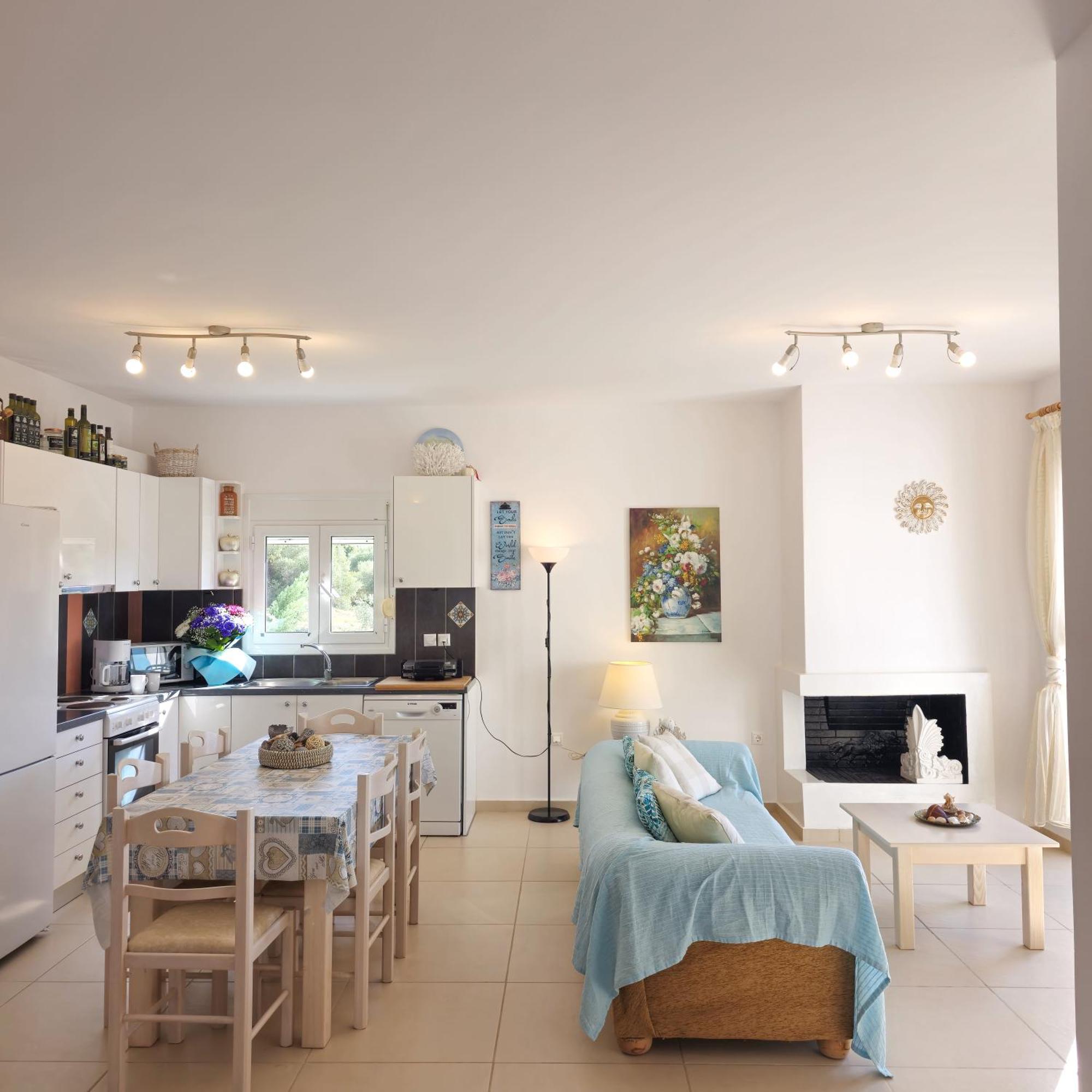 Lakithra Apartments חדר תמונה